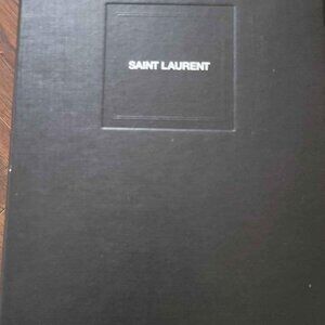 Saint lawrence shoes